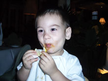 Ryan January 2006